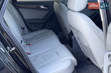 Седан Audi A4 2013 в 