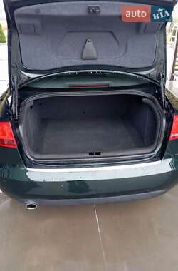 Седан Audi A4 2007 в 