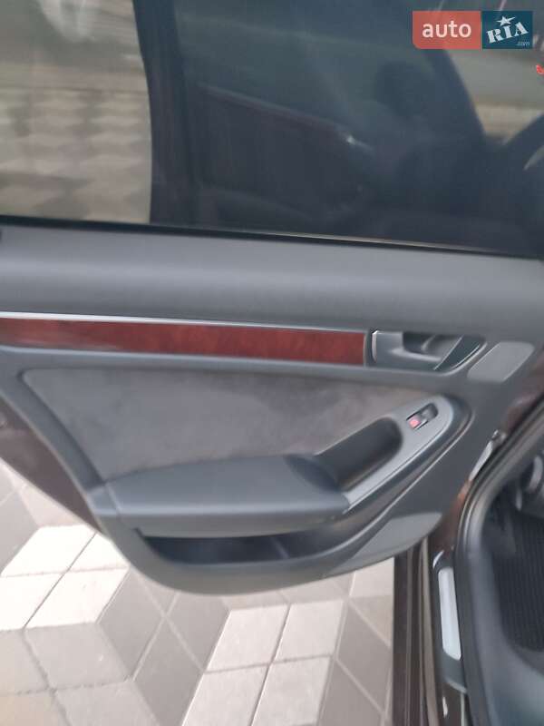 Универсал Audi A4 2010 в Белой Церкви