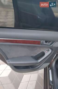 Универсал Audi A4 2010 в 