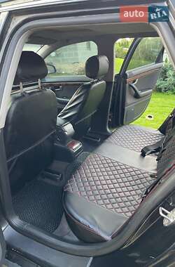 Универсал Audi A4 2002 в 