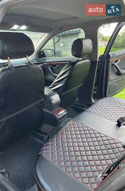 Универсал Audi A4 2002 в 