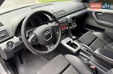 Универсал Audi A4 2007 в 