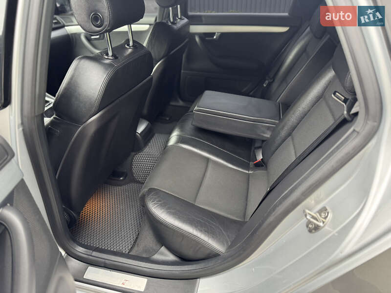 Универсал Audi A4 2007 в Виннице