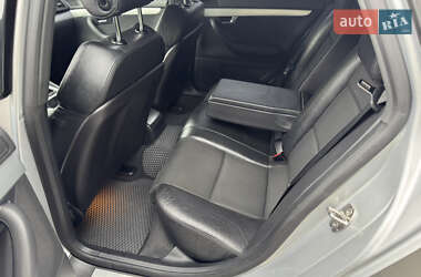 Универсал Audi A4 2007 в 