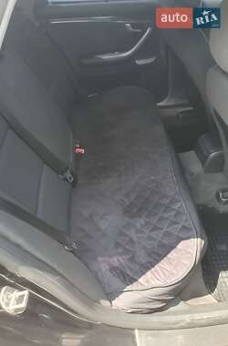Универсал Audi A4 2003 в 