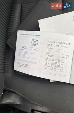 Универсал Audi A4 2010 в 