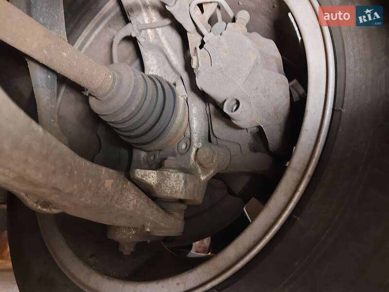 Универсал Audi A4 2005 в Нежине фото 48 Универсал Audi A4 2005 в Нежине