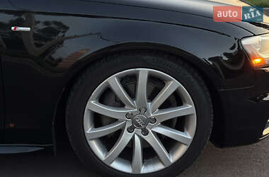 Седан Audi A4 2013 в 