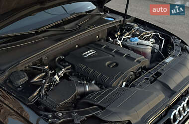 Седан Audi A4 2013 в 