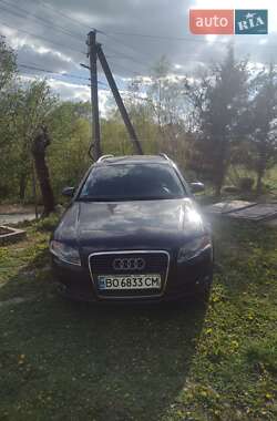 Універсал Audi A4 2006 в Тернополі