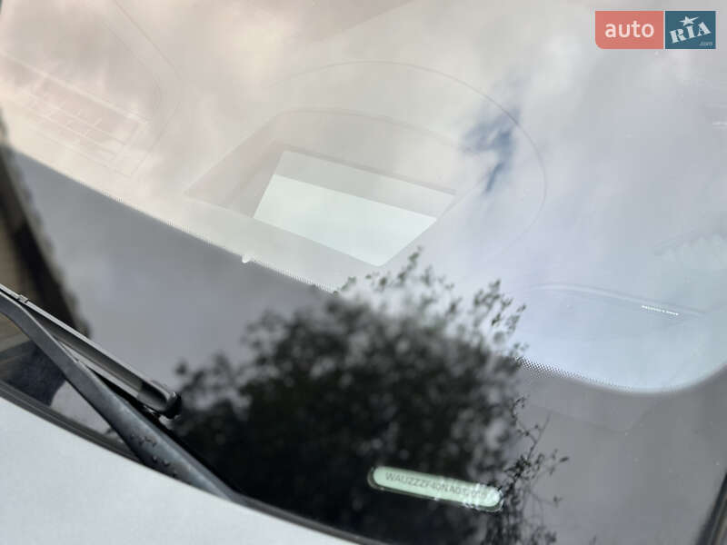 Универсал Audi A4 2022 в Ровно