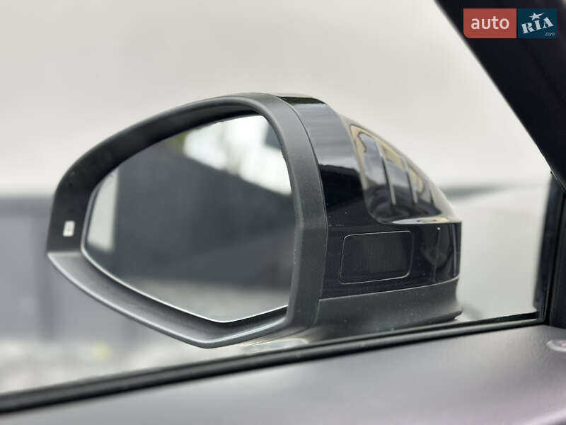 Универсал Audi A4 2022 в Ровно