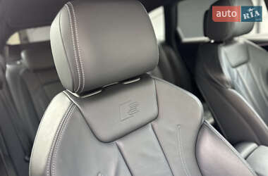 Универсал Audi A4 2022 в 