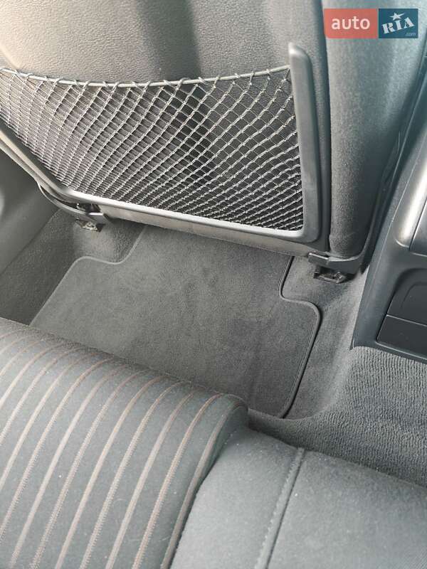 Универсал Audi A4 2015 в Ирпене