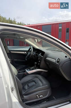 Седан Audi A4 2013 в 