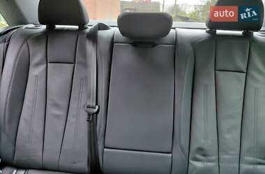 Седан Audi A4 2016 в 