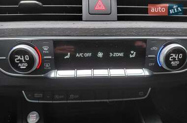 Седан Audi A4 2016 в 