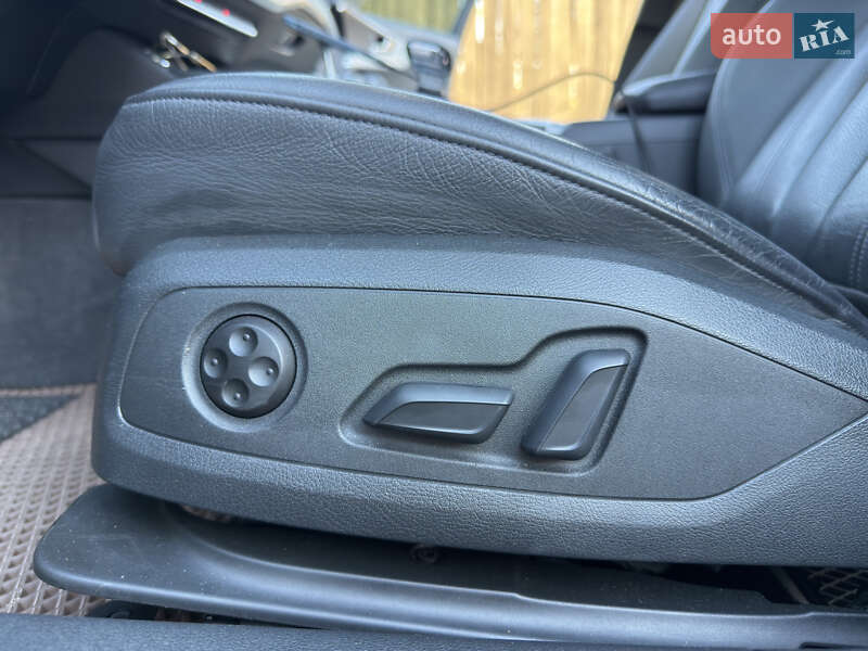 Седан Audi A4 2018 в Киеве фото 45 Седан Audi A4 2018 в Киеве