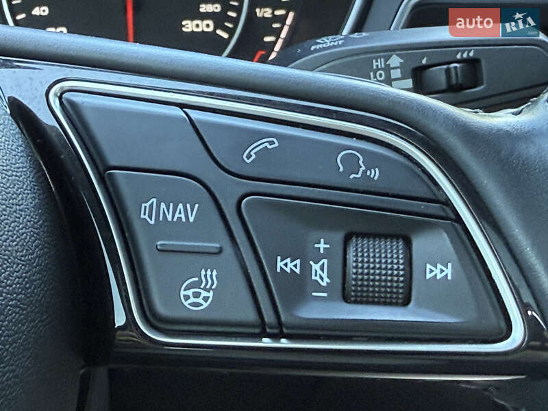 Седан Audi A4 2018 в Киеве фото 50 Седан Audi A4 2018 в Киеве