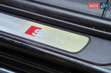 Седан Audi A4 2012 в 