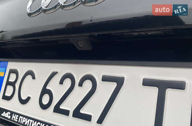 Седан Audi A4 2016 в 