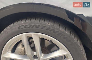 Седан Audi A4 2016 в 