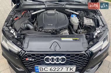 Седан Audi A4 2016 в 