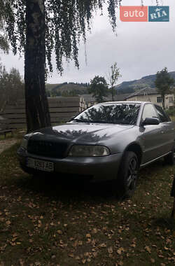 Седан Audi A4 1995 в 