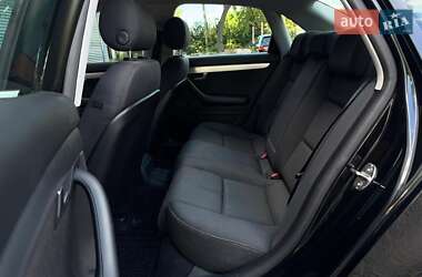 Седан Audi A4 2005 в 