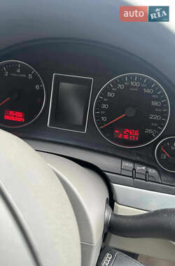 Универсал Audi A4 2005 в 