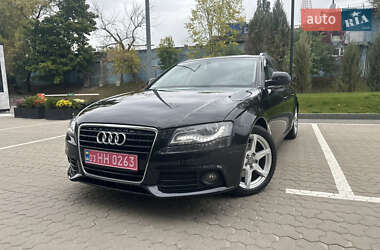 Універсал Audi A4 2008 в Києві
