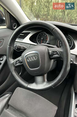 Универсал Audi A4 2008 в 