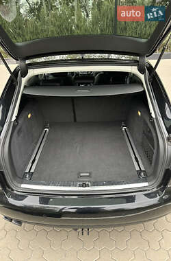 Универсал Audi A4 2008 в 