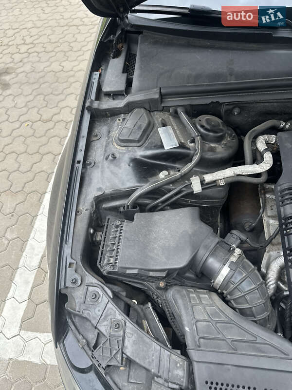 Универсал Audi A4 2008 в Киеве