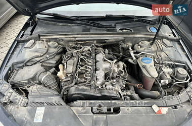 Универсал Audi A4 2008 в Львове