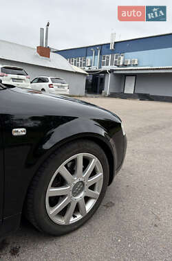 Универсал Audi A4 2003 в 