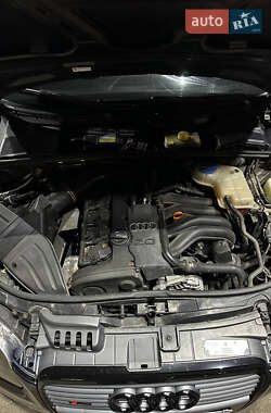 Седан Audi A4 2005 в 