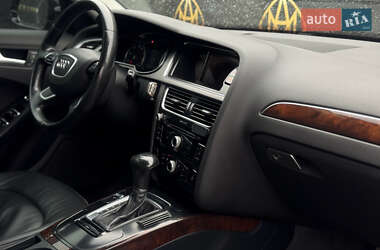 Седан Audi A4 2014 в 