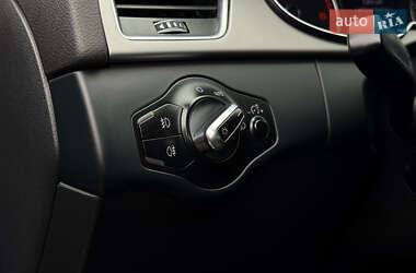 Седан Audi A4 2014 в 