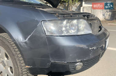 Седан Audi A4 2004 в 