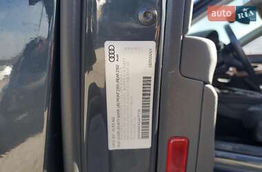 Седан Audi A4 2020 в 