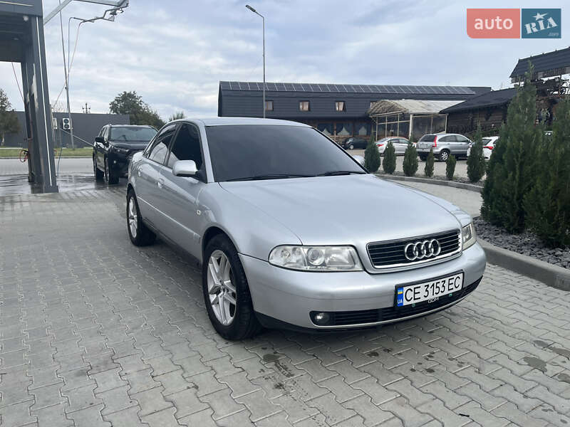Audi A4 1999