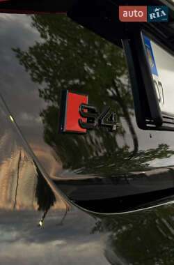 Седан Audi A4 2012 в 