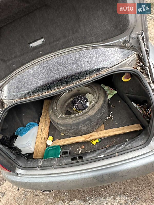 Седан Audi A4 1996 в Житомире