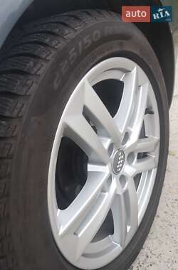 Универсал Audi A4 2005 в 