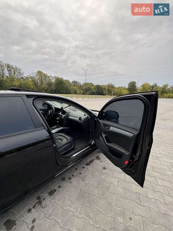 Седан Audi A4 2008 в Александрие фото 7 Седан Audi A4 2008 в Александрие