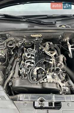 Универсал Audi A4 2012 в 