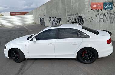Седан Audi A4 2014 в 