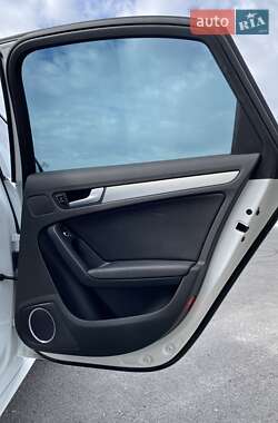 Седан Audi A4 2014 в 